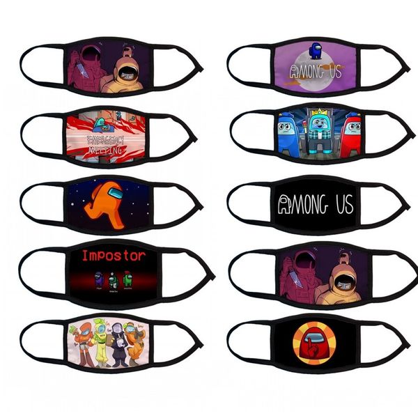 fashion new games among us face mask designer face masks victory emergency cartoon mask printed masks festive made cotton mask fy9302
fashion new games among us face mask designer face masks victory emergency cartoon mask printed masks festive made cotton mask fy9302