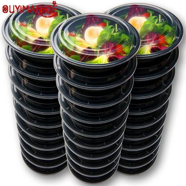 dinnerware sets 15pcs/set meal prep containers plastic with lids outdoor portable bento lunch box, 1compartment round box
dinnerware sets 15pcs/set meal prep containers plastic with lids outdoor portable bento lunch box, 1compartment round box
