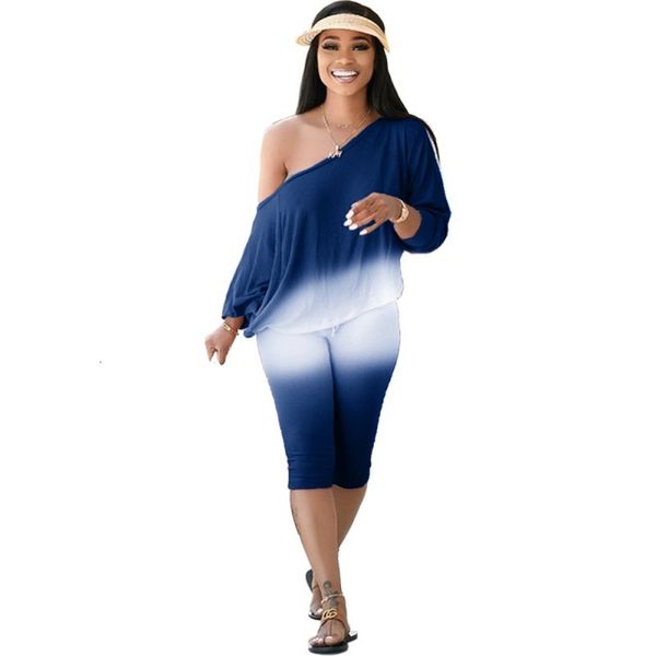 plus size streetwear sets of two pieces women slash neck and pants combining gradient color slices ensemble outfits fzs7, Gray
plus size streetwear sets of two pieces women slash neck and pants combining gradient color slices ensemble outfits fzs7, Gray