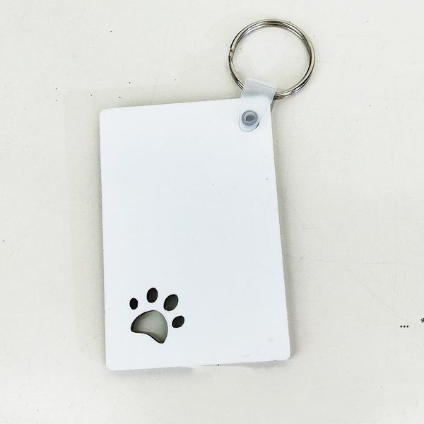 wooden sublimation blank keychain pendant double sided heat transfer pet keychains bag decoration diy gift cca7233, Silver
wooden sublimation blank keychain pendant double sided heat transfer pet keychains bag decoration diy gift cca7233, Silver