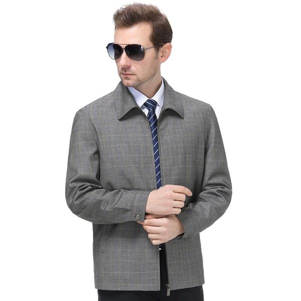 men's jackets 5xl 6xl 8xl plus size men spring autumn classic jacket coat brand design outfits smart leisure solid, Black;brown
men's jackets 5xl 6xl 8xl plus size men spring autumn classic jacket coat brand design outfits smart leisure solid, Black;brown