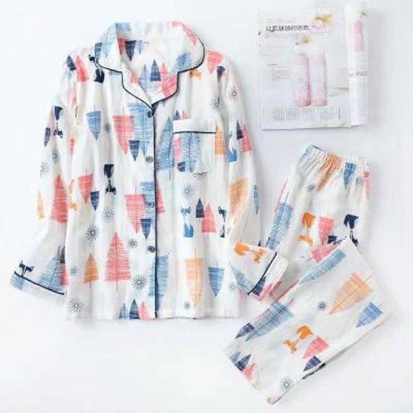 sleepwear cotton casual sleepwear simple female nightwear long sleeve homewear ladies korean printed pajamas set xtsm ljyk, Black;red
sleepwear cotton casual sleepwear simple female nightwear long sleeve homewear ladies korean printed pajamas set xtsm ljyk, Black;red