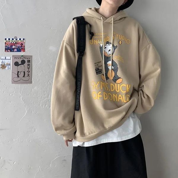 men's hoodies & sweatshirts autumn 5xl oversize men anime hoodie cartoon print thick lounge wear plus size loose pullovers students ho, Black
men's hoodies & sweatshirts autumn 5xl oversize men anime hoodie cartoon print thick lounge wear plus size loose pullovers students ho, Black