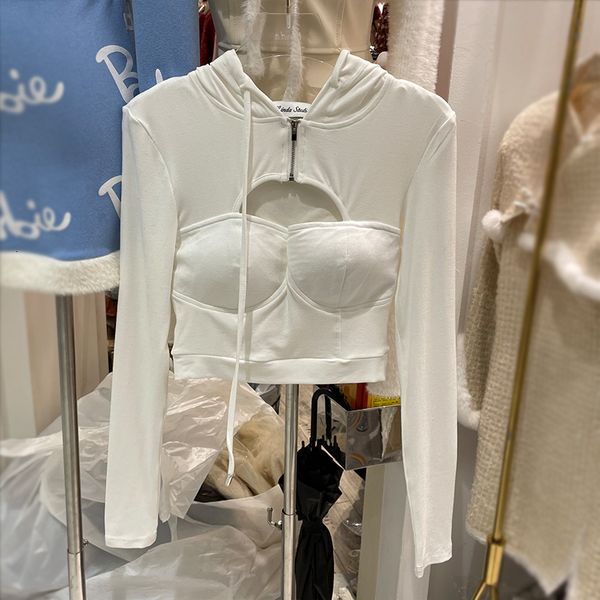 2021 new spring solid color long sleeve hood high waist with upper zipper elastic skirt two female ensemble bjqa, Black;gray
2021 new spring solid color long sleeve hood high waist with upper zipper elastic skirt two female ensemble bjqa, Black;gray