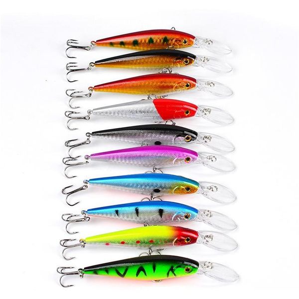 walleye crankbaits lake fishing lures 11.5cm 10.5g minnow plastic hard bait carp pike salmon lure l4i7v wk3jh
walleye crankbaits lake fishing lures 11.5cm 10.5g minnow plastic hard bait carp pike salmon lure l4i7v wk3jh