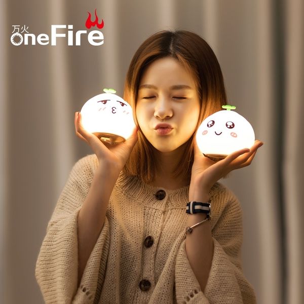 new strange led silicone night creative children's gift bedroom atmosphere charging bedside remote control lamp
new strange led silicone night creative children's gift bedroom atmosphere charging bedside remote control lamp