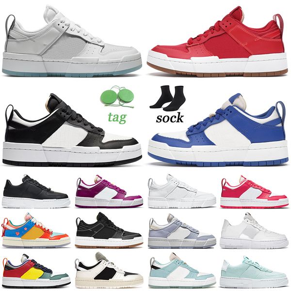 low disrupt 1 one pixel casual shoes mens womens white black barely rose pink cactus flower pn dust purple ghost sports sneakers trainers
low disrupt 1 one pixel casual shoes mens womens white black barely rose pink cactus flower pn dust purple ghost sports sneakers trainers