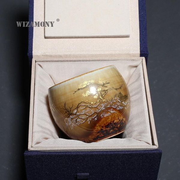 cups & saucers wizamony gold foil ceramic teacup tea set master cup household
cups & saucers wizamony gold foil ceramic teacup tea set master cup household