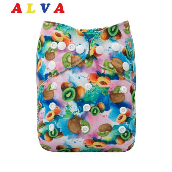 alvababy waterproof and reusable cloth diapers baby with 1pc reusable microfiber insert
alvababy waterproof and reusable cloth diapers baby with 1pc reusable microfiber insert