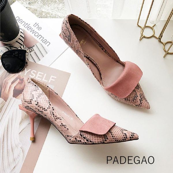 dress shoes 2021 women beige shallow high-heeled concise casual fashion woman heels, Black
dress shoes 2021 women beige shallow high-heeled concise casual fashion woman heels, Black