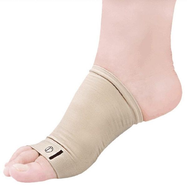 elastic braces bandage silicone feet correction arch ortics flatfoot pad decrease plantar fasciitis pain ankle support, Blue;black
elastic braces bandage silicone feet correction arch ortics flatfoot pad decrease plantar fasciitis pain ankle support, Blue;black