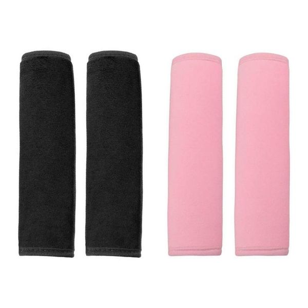 safety belts & accessories 2pcs seat belt shoulder pad soft plush backpack straps cover vehicle protector for children cars
safety belts & accessories 2pcs seat belt shoulder pad soft plush backpack straps cover vehicle protector for children cars
