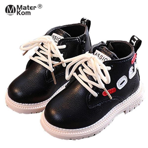 size 21-30 girls breathable short boots baby anti-slippery casual shoes boys warm wear-resistant shoes boots for children, Black;grey
size 21-30 girls breathable short boots baby anti-slippery casual shoes boys warm wear-resistant shoes boots for children, Black;grey
