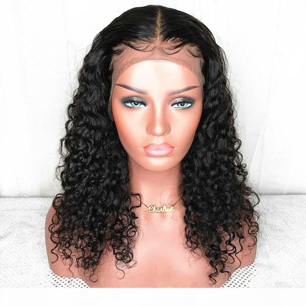 5x5 pu silk lace front wigs curly brazilian remy human hair natural color deep part t lace wigs for women, Black;brown
5x5 pu silk lace front wigs curly brazilian remy human hair natural color deep part t lace wigs for women, Black;brown