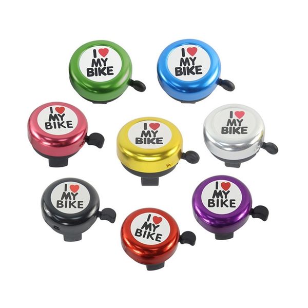 mountain bike horn love new children's car mini red heart bell riding supplies decorative accessories
mountain bike horn love new children's car mini red heart bell riding supplies decorative accessories