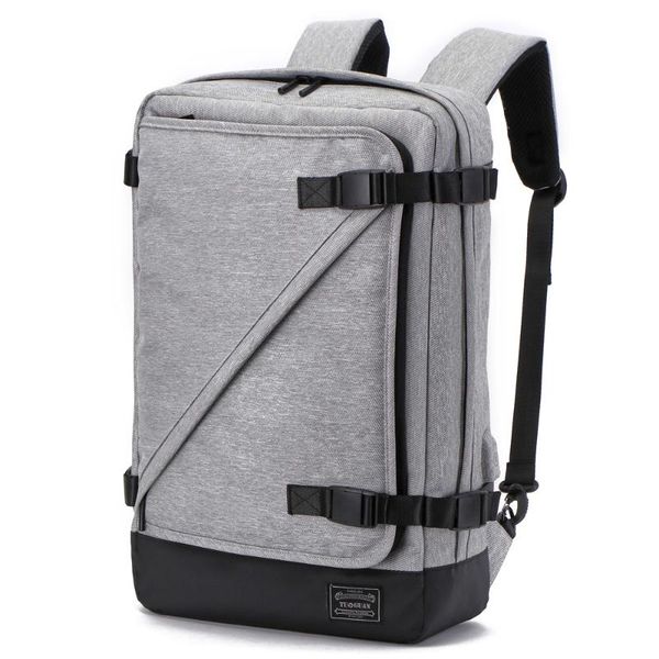 backpack fashion man lapusb charging computer backpacks casual style bags large male business travel bag
backpack fashion man lapusb charging computer backpacks casual style bags large male business travel bag