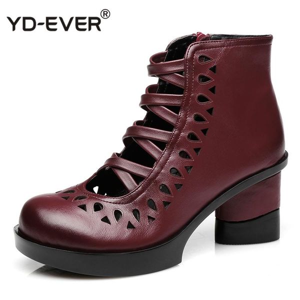 dress shoes 2021 cross-tied fashion sandals women hollow summer genuine leather high heel woman, Black
dress shoes 2021 cross-tied fashion sandals women hollow summer genuine leather high heel woman, Black