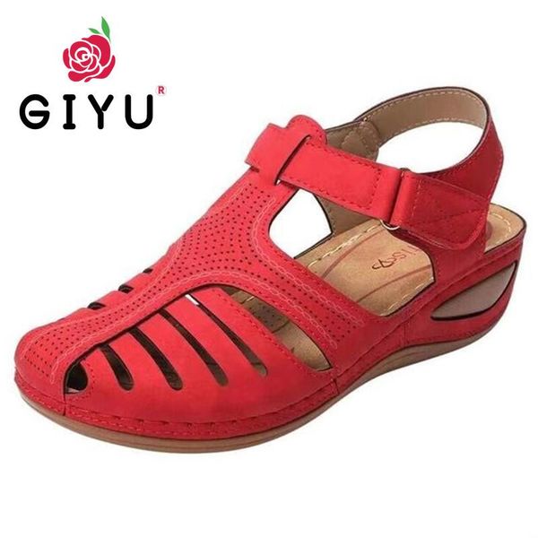 dress shoes women sandals summer woman slope heel for chaussure femme casual gladiator sandalen dames plus size, Black
dress shoes women sandals summer woman slope heel for chaussure femme casual gladiator sandalen dames plus size, Black