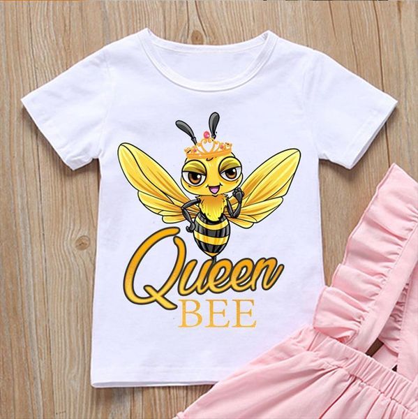 fashion childrens cute queen bee cartoon print boys t shirt summer harajuku hiphop girls camisole wholesale, Blue
fashion childrens cute queen bee cartoon print boys t shirt summer harajuku hiphop girls camisole wholesale, Blue