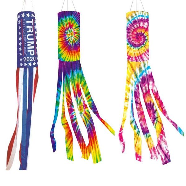 decorative objects & figurines windsock tie dye rainbow american flag patriotic hanging decor decoration home wind chimes decoracao para cas
decorative objects & figurines windsock tie dye rainbow american flag patriotic hanging decor decoration home wind chimes decoracao para cas