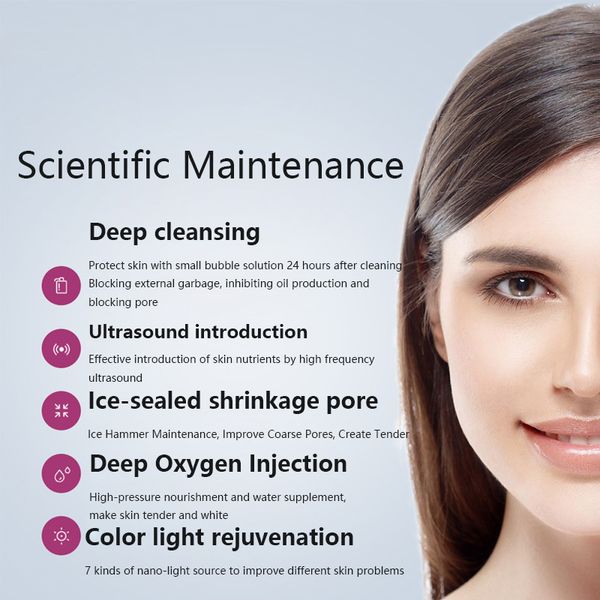 hydrafacial water hydro microdermabrasion facial skin peeling machine ultrasonic skin rejuvention bio rf face lift deep cleaning
hydrafacial water hydro microdermabrasion facial skin peeling machine ultrasonic skin rejuvention bio rf face lift deep cleaning