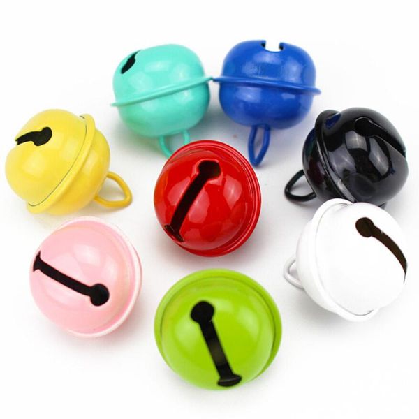 cat costumes 20pcs colorful iron metal jingle bell decorations christmas decoration pet pendants key diy crafts handmade accessories 22mm
cat costumes 20pcs colorful iron metal jingle bell decorations christmas decoration pet pendants key diy crafts handmade accessories 22mm