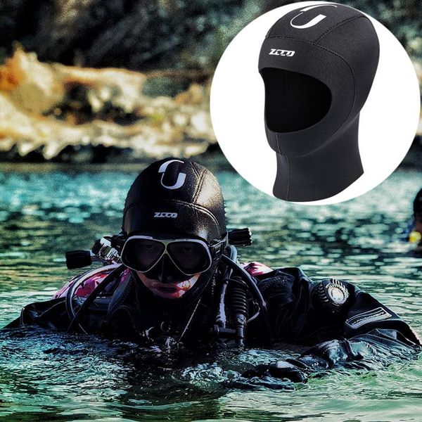 swimming caps 3mm men women diving head cover keeping warm sunscreen waterproof cap for surfing 2021
swimming caps 3mm men women diving head cover keeping warm sunscreen waterproof cap for surfing 2021