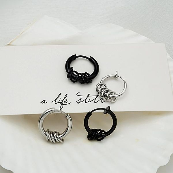 hoop & huggie vsnow hiphop only one circle earring for women girls street style metallic hollow out silver black color jewelry, Golden;silver
hoop & huggie vsnow hiphop only one circle earring for women girls street style metallic hollow out silver black color jewelry, Golden;silver