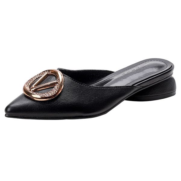 2022 in the spring designer outdoorshoes woman mules platform slippers sandalias de verano para mujer zapatos de mujer calzado, Black
2022 in the spring designer outdoorshoes woman mules platform slippers sandalias de verano para mujer zapatos de mujer calzado, Black