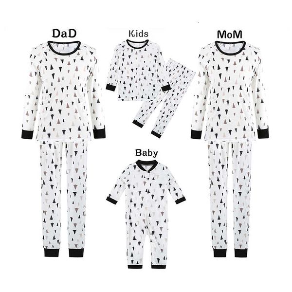 christmas tree matching clothes pajamas mommy daughter daddy son baby rompers home wear splicing clothes, Blue
christmas tree matching clothes pajamas mommy daughter daddy son baby rompers home wear splicing clothes, Blue