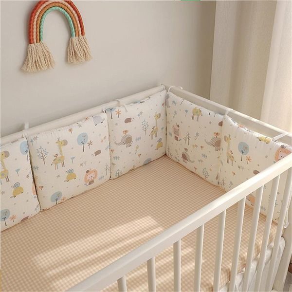 6pcs baby bumpers crib protector braid cushion baby room bed bumper newborn cot bumper kids room decoration child cushion pillow
6pcs baby bumpers crib protector braid cushion baby room bed bumper newborn cot bumper kids room decoration child cushion pillow