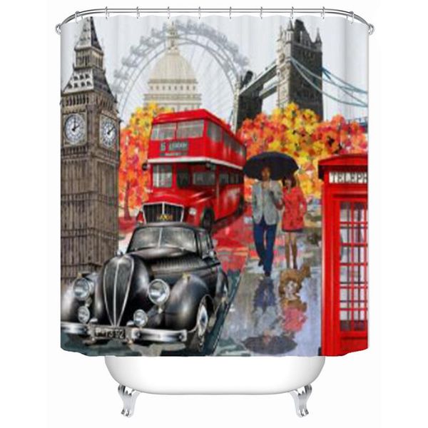 shower curtains vintage poster curtain landscape decor bathroom fabric bathtub set with hooks waterproof
shower curtains vintage poster curtain landscape decor bathroom fabric bathtub set with hooks waterproof