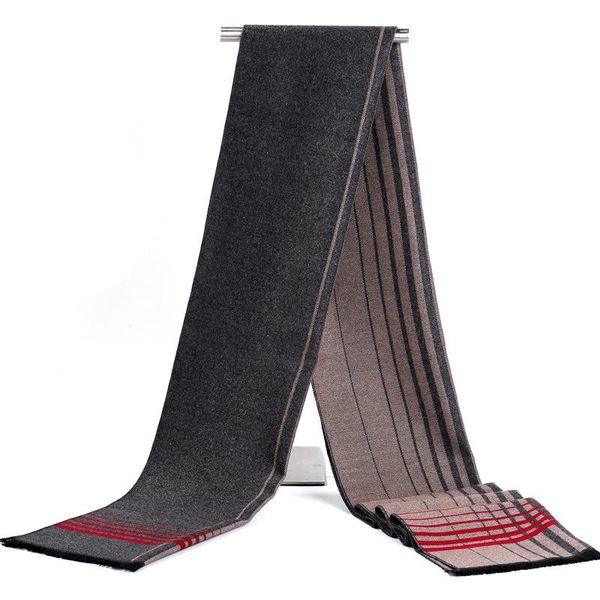 scarves cashmere scarf men plaid male student winter 2021 boys bib autumn high-end luxury, Blue;gray
scarves cashmere scarf men plaid male student winter 2021 boys bib autumn high-end luxury, Blue;gray