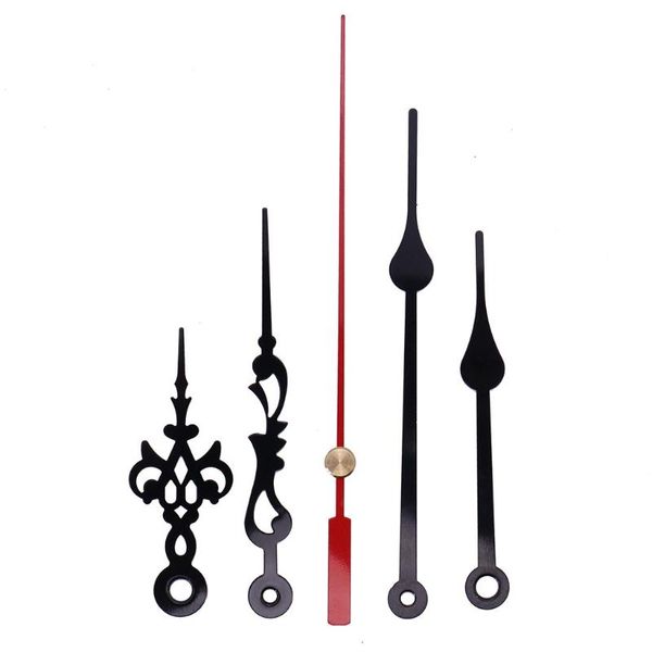 wall clocks long shaft quartz clock movement mechanism with 2 pairs of hands sets for silent diy repair parts replacement
wall clocks long shaft quartz clock movement mechanism with 2 pairs of hands sets for silent diy repair parts replacement