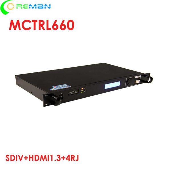 display shenzhen mctrl600/mctrl660 nova led controller for rental rgb video tv matrix screen
display shenzhen mctrl600/mctrl660 nova led controller for rental rgb video tv matrix screen