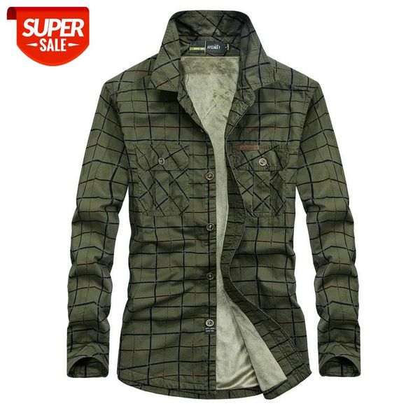 men's military fleece shirt men cotton long sleeve autumn winter thick warm mens shirts plus size 5xl camisa masculina #pd1w, White;black
men's military fleece shirt men cotton long sleeve autumn winter thick warm mens shirts plus size 5xl camisa masculina #pd1w, White;black