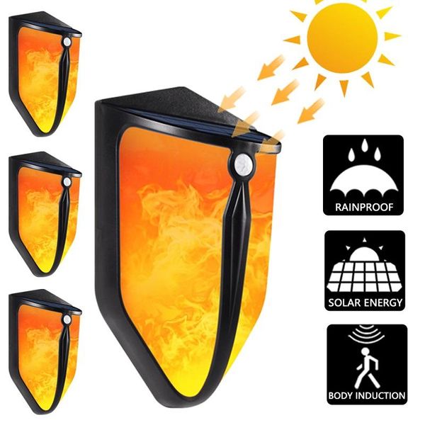 solar lamps light inductive switch led wall outdoor waterproof courtyard lights motion sensing lamp landscape flame street
solar lamps light inductive switch led wall outdoor waterproof courtyard lights motion sensing lamp landscape flame street