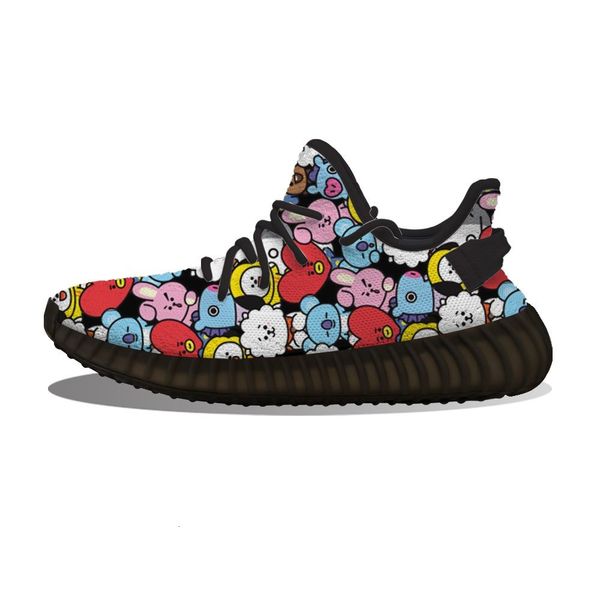 personalized customizationdiy custom bt21 cartoon running sho mh printed mens womens trainers outdoor sports sneakers
personalized customizationdiy custom bt21 cartoon running sho mh printed mens womens trainers outdoor sports sneakers