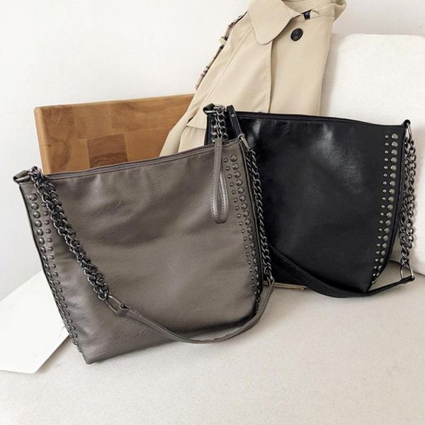 waist bags casual women solid color rivet chain shoulder bag faux leather crossbody pouch
waist bags casual women solid color rivet chain shoulder bag faux leather crossbody pouch