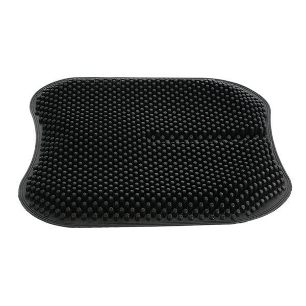 silica gel car seat cushion non slip chair pad for office truck home breathable silicone massage cover 16.5 inch covers
silica gel car seat cushion non slip chair pad for office truck home breathable silicone massage cover 16.5 inch covers