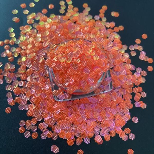 nail glitter pet material rainbow orange colors hexagon shaped chunky embossing sequins confetti for nails art crafts decorations, Silver;gold
nail glitter pet material rainbow orange colors hexagon shaped chunky embossing sequins confetti for nails art crafts decorations, Silver;gold