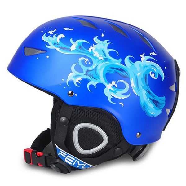 cycling helmets children's ski helmet boys and girls veneer sports outdoor abs shell + eps filling material warm equipment headgear
cycling helmets children's ski helmet boys and girls veneer sports outdoor abs shell + eps filling material warm equipment headgear