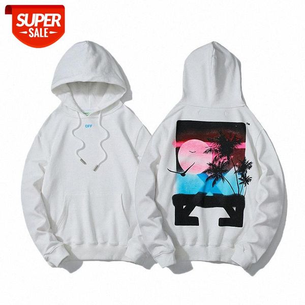 ow foreign trade sunset view limited hoodie cotton sweater men and women couple hoodies tide #tj0m, Black
ow foreign trade sunset view limited hoodie cotton sweater men and women couple hoodies tide #tj0m, Black