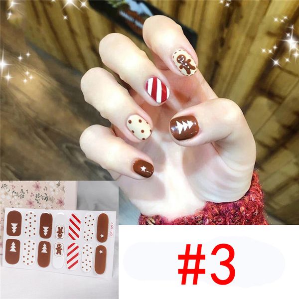 christmas nail art sticker 3d santa claus christmas tree nail art foil fashion flash sticker xmas decoration christmas accessories
christmas nail art sticker 3d santa claus christmas tree nail art foil fashion flash sticker xmas decoration christmas accessories