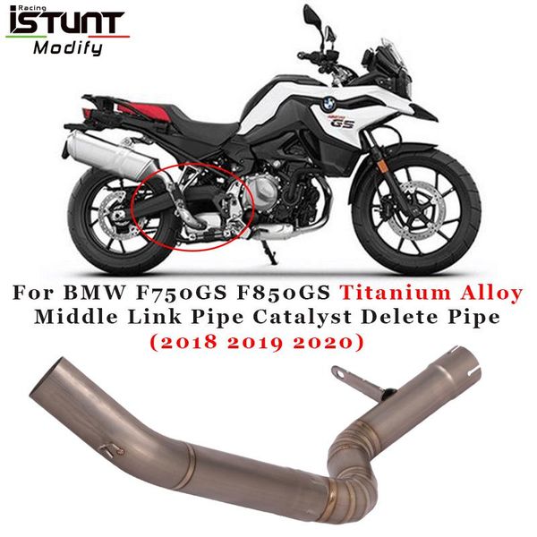 motorcycle exhaust modified titanium alloy middle link pipe catalyst delete pipe for f750gs f850gs f 850 gs 2021 2021
motorcycle exhaust modified titanium alloy middle link pipe catalyst delete pipe for f750gs f850gs f 850 gs 2021 2021