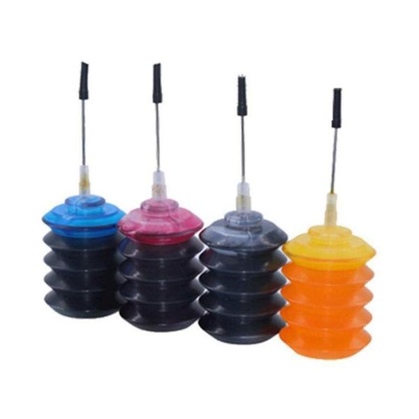 ink refill kits 30ml dye kit for brother canon printer all brand inkjet printers
ink refill kits 30ml dye kit for brother canon printer all brand inkjet printers