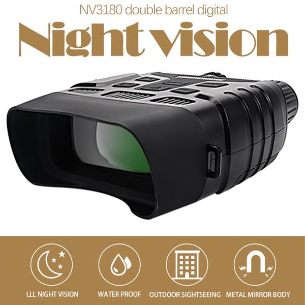 telescope & binoculars digital night vision device 32gb 300m ir zoom optics pos video recording for outdoor hunting camera
telescope & binoculars digital night vision device 32gb 300m ir zoom optics pos video recording for outdoor hunting camera