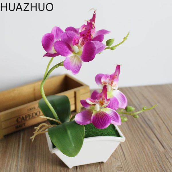 decorative flowers & wreaths artificial butterfly orchid simulation flower set with real touch leaves fashion plants overall floral wedding
decorative flowers & wreaths artificial butterfly orchid simulation flower set with real touch leaves fashion plants overall floral wedding