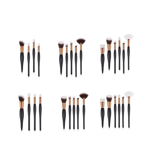 makeup brushes set for eye shadow eyebrow lip eyelash brush professional oval handle tools
makeup brushes set for eye shadow eyebrow lip eyelash brush professional oval handle tools