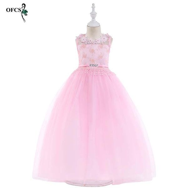 girl's dresses ofcs sell girls dress lace evening performance clothes birthday christmas costumes 2 colors, Red;yellow
girl's dresses ofcs sell girls dress lace evening performance clothes birthday christmas costumes 2 colors, Red;yellow